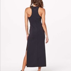 Lululemon Get Going Dress